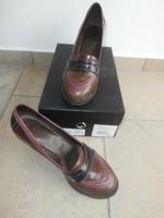 Jette Damen Pumps High Heels Bayern - Naila Vorschau