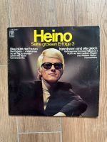 Heino seine großen Erfolge 3 Vinyl LP Bayern - Buttenheim Vorschau