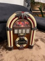 Jukebox mini Retro Collectors Edition Spirit of New Orleans Bayern - Fürth Vorschau