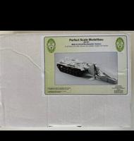 M48 Brückenleger Perfect Scale 35191 1:35 Modellbau Bausatz Niedersachsen - Winsen (Aller) Vorschau