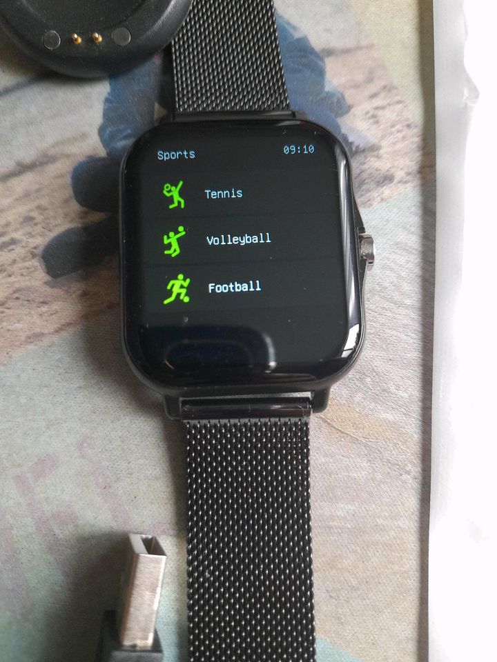 Smartwatch zu verkaufen in Herford