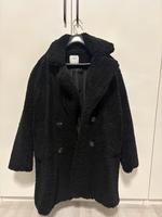 Teddymantel Bershka Hessen - Hanau Vorschau