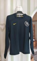 Nike Kapuzenpullover DRI FIT Gr.L  blau Bayern - Sulzbach a. Main Vorschau