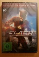 Neu/OVP "The Flash" Staffel 2 DVD Season Serie Hamburg-Nord - Hamburg Winterhude Vorschau