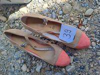 Highheels Gr. 39 Baden-Württemberg - Munderkingen Vorschau