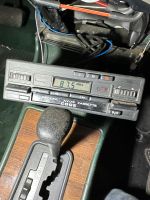 Autoradio Becker Avus BE 0778 0028204286 Kassette Mercedes Benz W Nordrhein-Westfalen - Vettweiß Vorschau