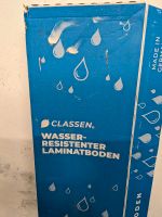 Classen Laminat Megaloc Aquaprotect Eiche Katunga 8/10 Stück Nordrhein-Westfalen - Geseke Vorschau