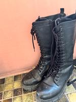Damen Stiefel Köln - Seeberg Vorschau