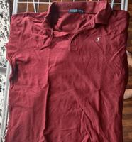 Ralph Lauren polo Shirt in Größe XXL Hessen - Mühlheim am Main Vorschau