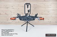 Thule Easy Fold XT 2 Fahrradträger E Bike Ebike Träger Nordrhein-Westfalen - Porta Westfalica Vorschau