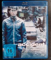 Blu-ray ACCIDENT (keine Dvd) Mülheim - Köln Höhenhaus Vorschau