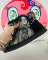 Ugg Boots Limited Edition Gr.: 39 Fashion Blogger Style Niedersachsen - Garbsen Vorschau