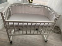 Babybay Beistellbett Nordrhein-Westfalen - Neunkirchen-Seelscheid Vorschau