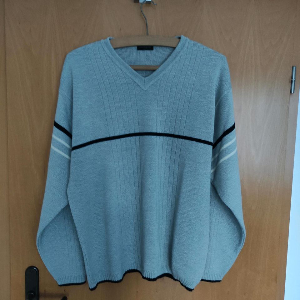 Georgios Herren Pullover in Merzenich