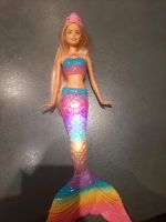 Barbie Dreamtopia Regenbogen Meerjungfrau Nordrhein-Westfalen - Hamminkeln Vorschau