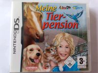 Nintendo DS "Meine Tierpension" mit OVP Bayern - Großwallstadt Vorschau