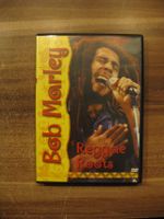 DVD "Bob Marley - Reggae Roots" wie neu Hessen - Brechen Vorschau