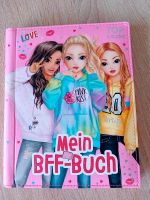 Top Models BFF Buch Bayern - Marktheidenfeld Vorschau