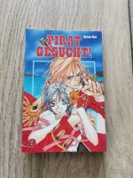 Manga Pirat Gesucht von Matsuri Hino Nordrhein-Westfalen - Simmerath Vorschau