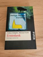 Volker Klüpfel, Michael Kobr Niedersachsen - Herzberg am Harz Vorschau