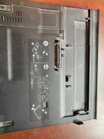 Lenovo Thinkpad X6 ultrabase docking station with DVD/CD drive Kr. München - Planegg Vorschau