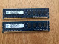 NANYA 2x 2GB 2Rx8 PC3 - 10600U Baden-Württemberg - Holzmaden Vorschau