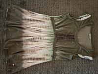 Top Street one Kleid Minikleid Bluse Shirt Tunika Damen 36 Bayern - Sinzing Vorschau