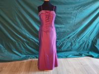 Abendkleid/Ballkleid beere Gr. 38 Nordrhein-Westfalen - Grevenbroich Vorschau