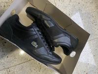 Lacoste Schuhe Gr.44 Frankfurt am Main - Bonames Vorschau