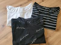 3er Set Tshirts u.a. Lee Gr. S Sachsen - Netzschkau Vorschau