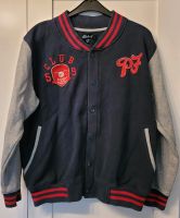 Jungen Sweatshirt Jacke Brandenburg - Stahnsdorf Vorschau