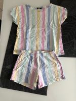 Kinder Tezenis Pyjama Kurz Gr.104-110 in sehr gutem Zustand!! Baden-Württemberg - Tuningen Vorschau