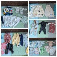 Komplettausstattung Babybekleidung 50er Größen Mädchen Berlin - Wannsee Vorschau