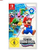 Super Mario Bros. Wonder - Nintendo Switch Nordfriesland - Husum Vorschau