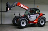 Manitou MT 728 Serie B-E2 ** 7m / 2.8t ** vgl. 732 932 Hessen - Fürth Vorschau