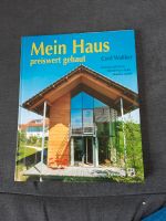 Buch Mein Haus preiswert gebaut. Bayern - Ruhstorf an der Rott Vorschau