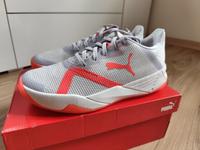 PUMA Accelerate Turbo Nitro II W+ Gr. 37,5 neu Rheinland-Pfalz - Dörth Vorschau