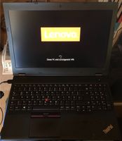 Lenovo ThinkPad L560 Intel i5, 8GB RAM, 256GB SSD Bayern - Senden Vorschau