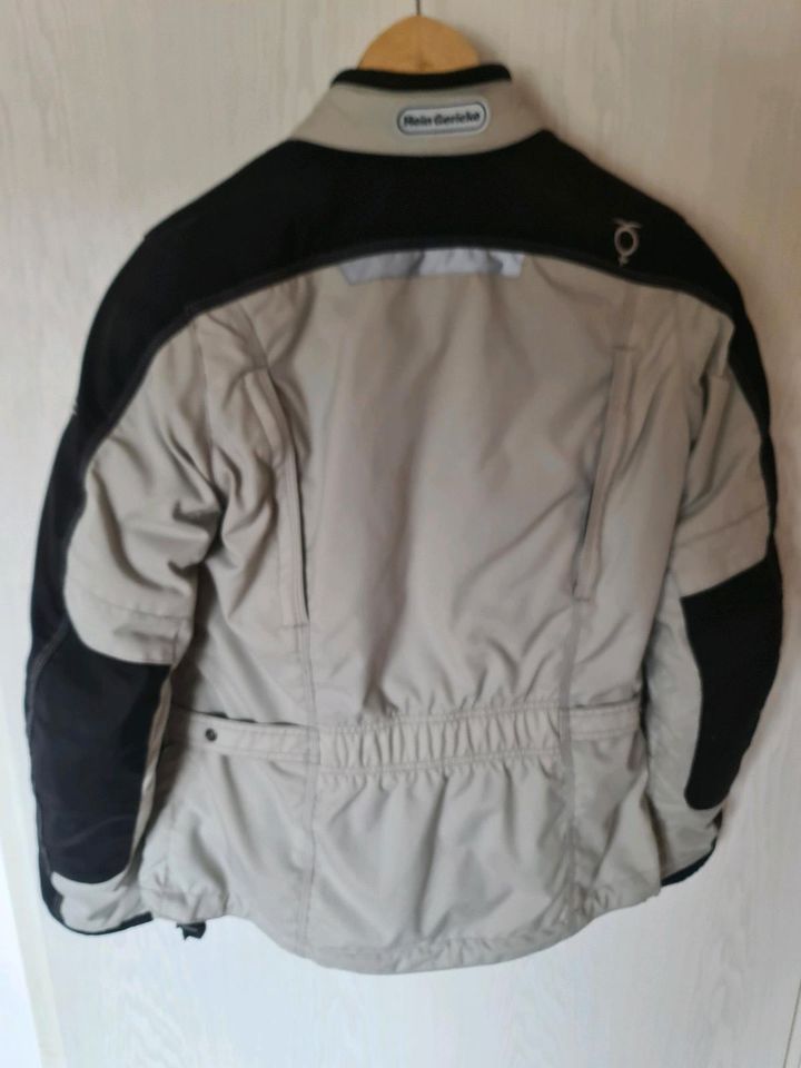 Gr.38 Motorradjacke Gore Tex in Frankfurt am Main