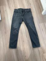 Levis 502 Taper Herren Jeans – Grau – Gr. W33/L32 Dresden - Gorbitz-Ost Vorschau