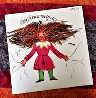 LP Der Struwwelpeter vom VEB Deutsche Schallplatten Berlin DDR Thüringen - Jena Vorschau