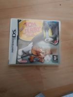 Tom and Jerry Tales Nintendo DS Bayern - Regensburg Vorschau