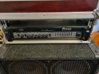 Ampeg SVT 3 Pro im stabilen Rack Kiel - Gaarden Vorschau