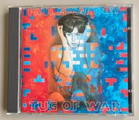 Paul McCartney - Tug Of War CD 1982 Made in Japan Rarität selten Köln - Junkersdorf Vorschau