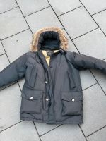 Woolrich Arctic Parka XL 52/54 Anthrazit Schwarz Hessen - Hofheim am Taunus Vorschau