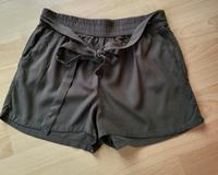 Schöne Damen Shorts/Khaki Niedersachsen - Osterode am Harz Vorschau