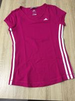 Adidas T-Shirt Damen climalite Bayern - Nabburg Vorschau