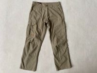 Fjällräven Karl Trousers G1000 Trekkinghose Gr. 46 TOP Zustand Hessen - Kassel Vorschau