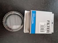 UV-Filter 55 mm Dörr gebraucht Baden-Württemberg - Bad Ditzenbach Vorschau