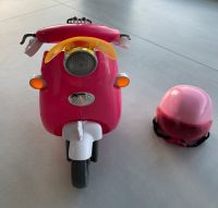 Baby Born Motorrad City Scooter + Helm City Scooterhelm Nordrhein-Westfalen - Rietberg Vorschau